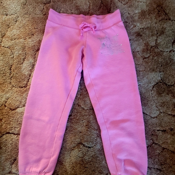 Vintage and RARE Bling True Love Pink Set! - Picture 5 of 8